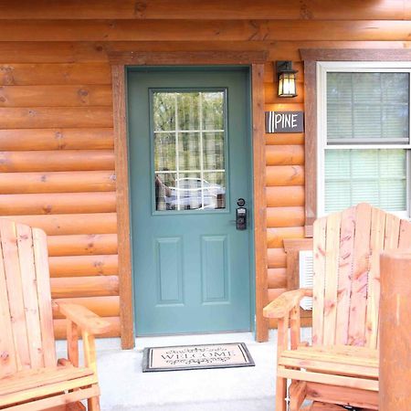 Blessing Lodge By Amish Country Lodging برلين المظهر الخارجي الصورة